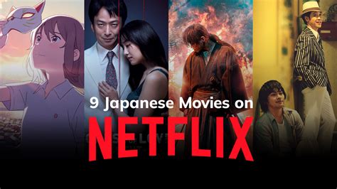 hot movie jepang|38 Best Japanese Movies on Netflix to Watch in December 2024